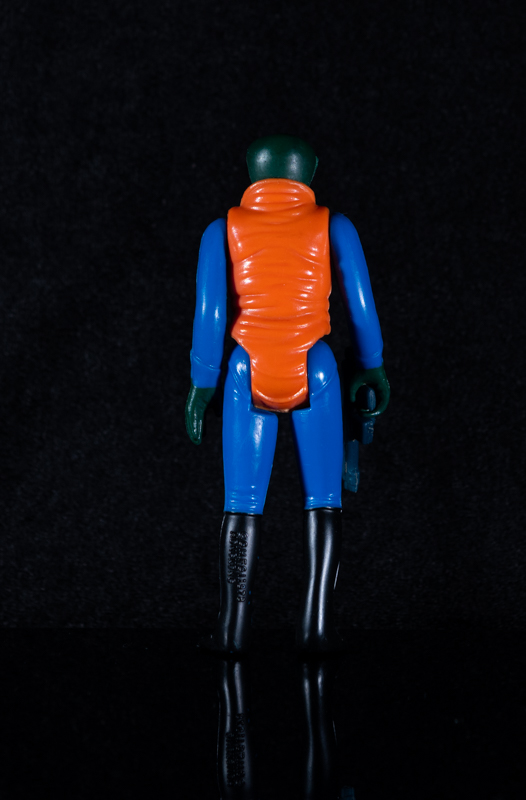 Walrus Man - Ponda Baba